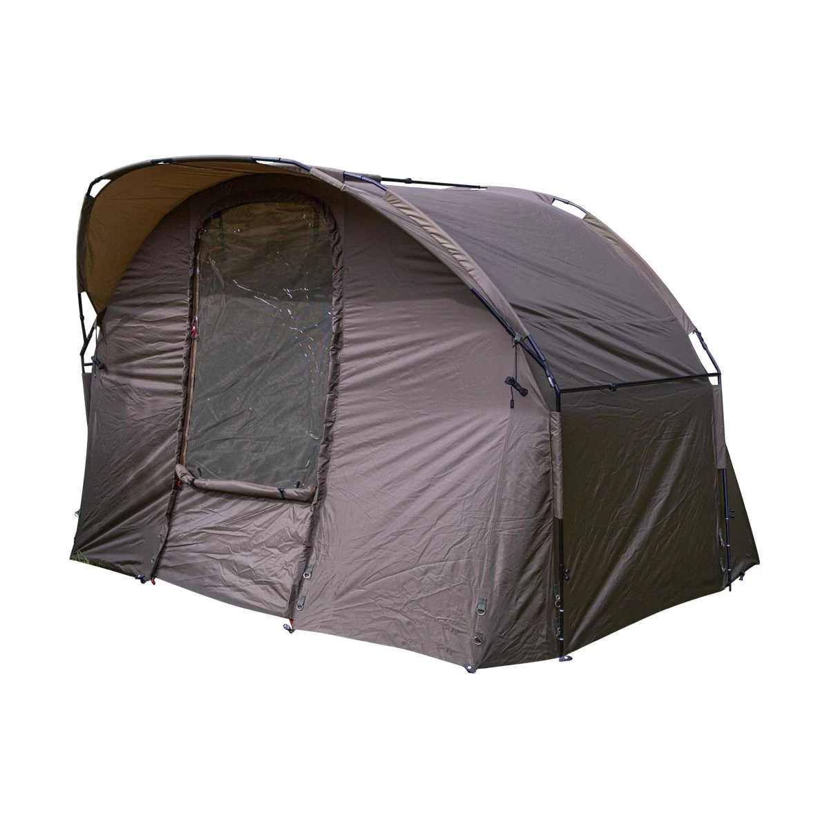 Ultimate Bivvy & Brolly Extension 6 Ultimate Bivvy & Brolly Extension - Image 6