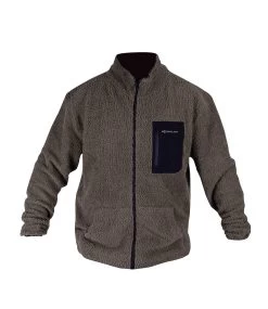 Korum Sherpa Fleece