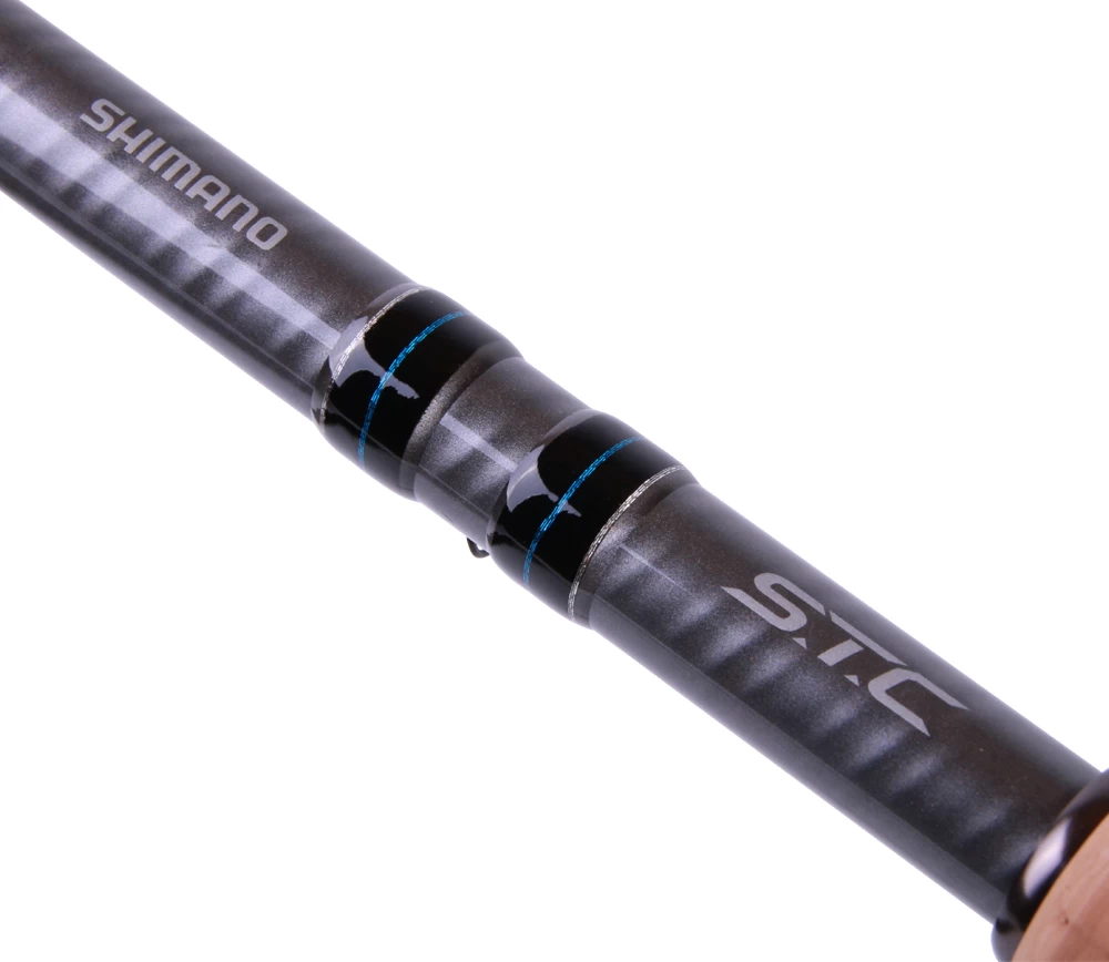 Shimano STC Spinning Travel Rod 5 Shimano STC Spinning Travel Rod - Image 5
