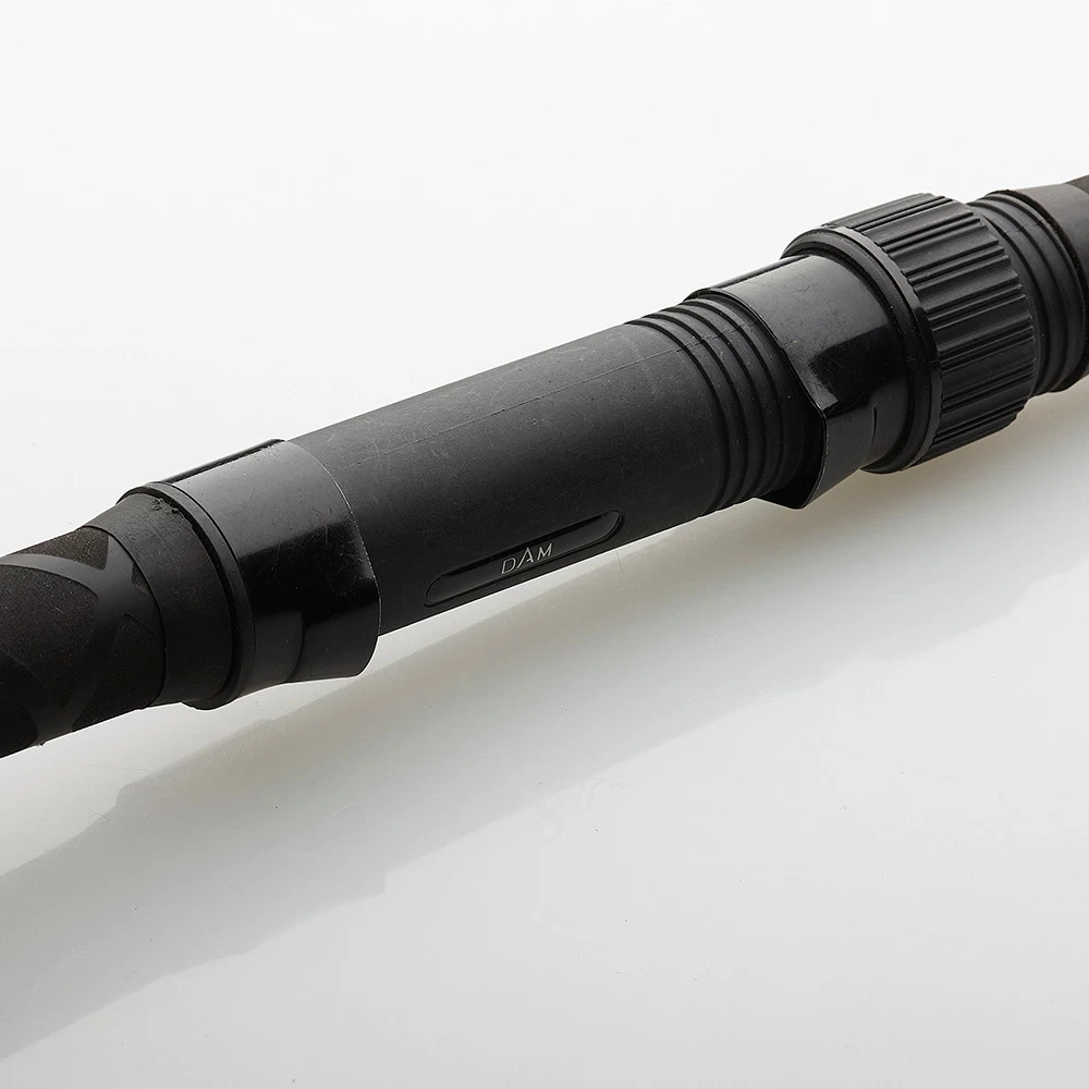 DAM Base-X Tele 100 Telescopic Spinning Rod 3 DAM Base-X Tele 100 Telescopic Spinning Rod - Image 3