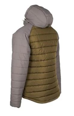 Trakker Hexathermic Jacket (2023) -Fishing Gear Deals Store 88c1133a07aa804b