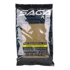 SAGA Pro Commercial Mix Groundbait -Fishing Gear Deals Store 8923fa001b5019cc