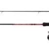 Abu Garcia Fast Attack Perch Spin Combo 2.10m (5-20g) (Inc. Lure!)