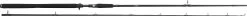 Westin W3 Powercast-T Baitcaster Rod 2.48m (40-130g)