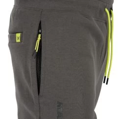 Matrix Black Edition Joggers Grey/Lime -Fishing Gear Deals Store 8af4a13402b9512e