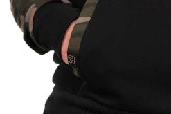 Fox Raglan Hoodie Black/Camo 9 Fox Raglan Hoodie Black/Camo -Fishing Gear Deals Store 8bdbaf333cfb8c28