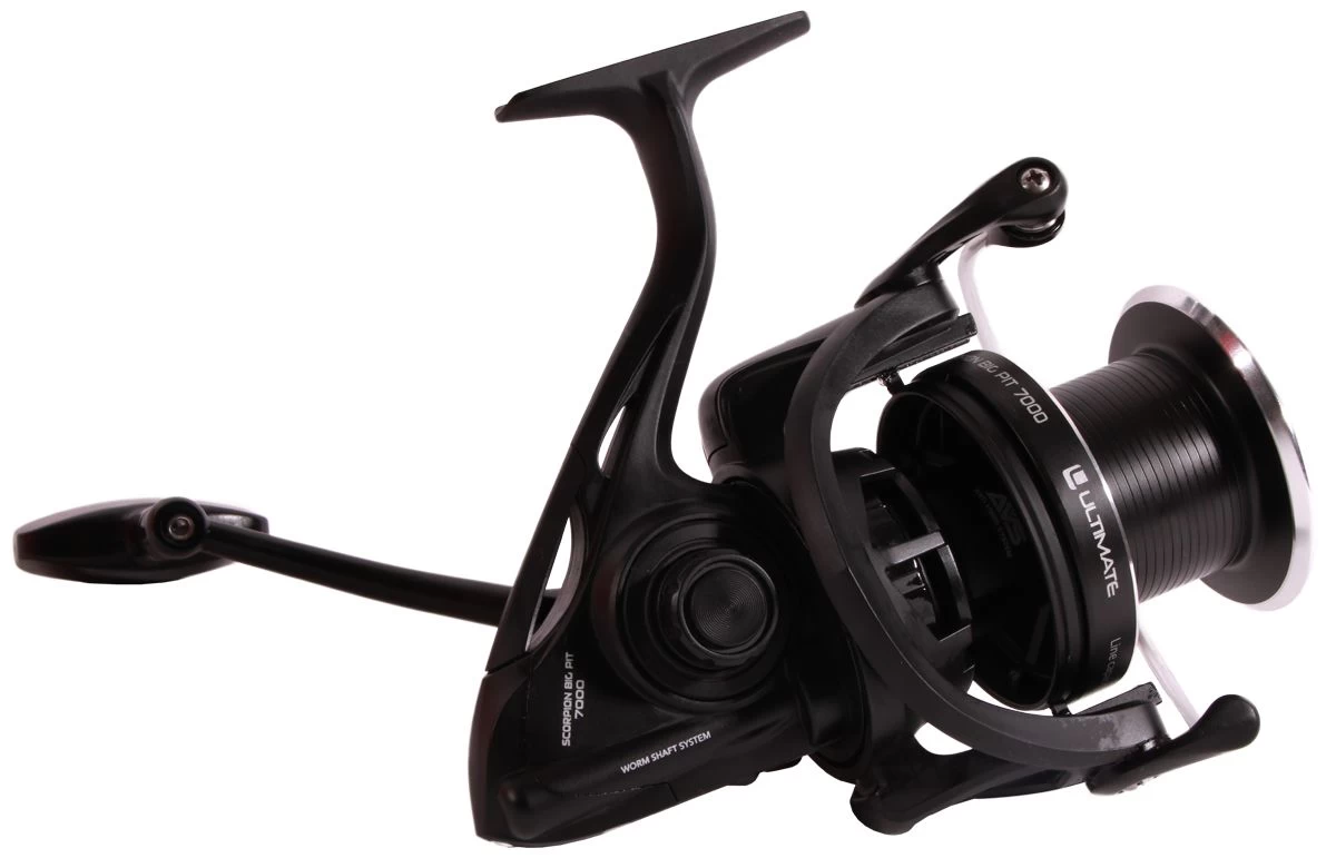Ultimate Scorpion Big Pit Reel 4 Ultimate Scorpion Big Pit Reel - Image 4