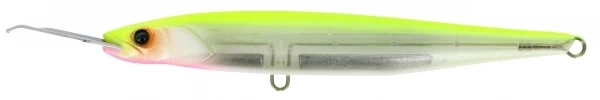 Illex Riser Bait 012 SL 32gr Sinking Pencil Bait 5 Illex Riser Bait 012 SL 32gr Sinking Pencil Bait - Image 5