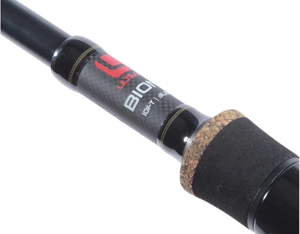 Ultimate Bionic 10ft Extender Carp Rod 4 Ultimate Bionic 10ft Extender Carp Rod - Image 4