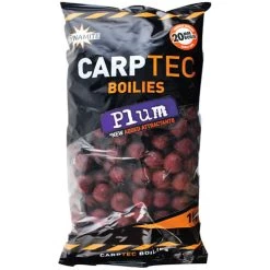 Dynamite Baits CarpTec Boilies 15mm (1kg) -Fishing Gear Deals Store 8c9783ed887385d9