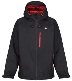 Abu Garcia 21SS Rainjacket