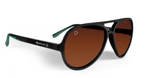 Korum Old School ID Polarised Glasses 1 Korum Old School ID Polarised Glasses
