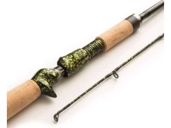 Westin W8 Powercast-T PF Edition Baitcasting Rod 2.33m 8 Westin W8 Powercast-T PF Edition Baitcasting Rod 2.33m -Fishing Gear Deals Store 8e7cd828448f0a26