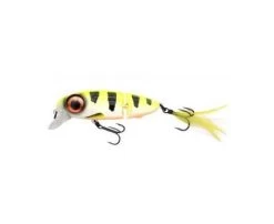 Spro Iris Underdog Jointed Hardlure 8cm 18g -Fishing Gear Deals Store 8f00aaf101abf7c1