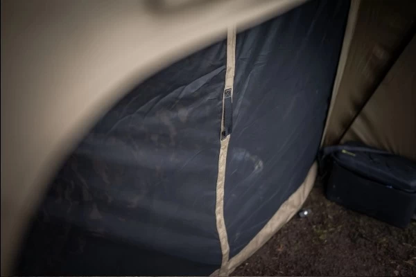 Ridgemonkey Escape XF1 Standard Mozzie Mesh 3 Ridgemonkey Escape XF1 Standard Mozzie Mesh - Image 3