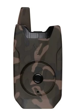 Fox Mini Micron X Limited Editon Camo Receiver