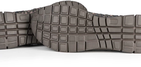 Fox Camo Mesh Trainers 4 Fox Camo Mesh Trainers - Image 4