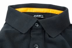 Fox Collection Black/Orange Polo Shirt -Fishing Gear Deals Store 939206e6569f7f82