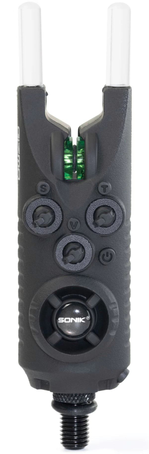 Sonik Gizmo 2+1 Red, Yellow Bite Alarm Set (Incl. Bivvy Lamp) 2 Sonik Gizmo 2+1 Red, Yellow Bite Alarm Set (Incl. Bivvy Lamp) - Image 2