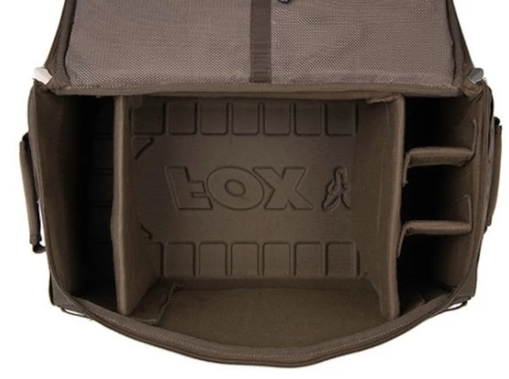 Fox Explorer Rucksack Medium 4 Fox Explorer Rucksack Medium - Image 4