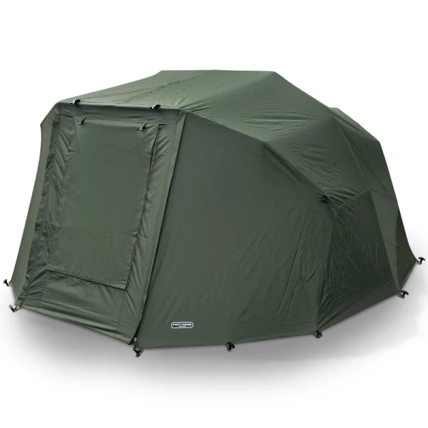 NGT Fortress With Hood Wrap - Winter Overskin 2 NGT Fortress With Hood Wrap - Winter Overskin - Image 2