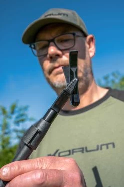 Korum Counterbalance Rest -Fishing Gear Deals Store 979ded5d45ebea8e