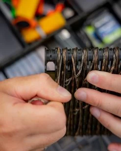 Fox Edges Leader Rack Rigbox -Fishing Gear Deals Store 9809148d1976a299