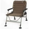 Fox R2 Camo Recliner Chair