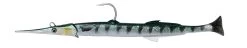 Savage Gear 3D Needlefish Pulsetail 14cm 12g (2+1pcs)