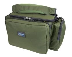 Aqua Black Series Small Carryall