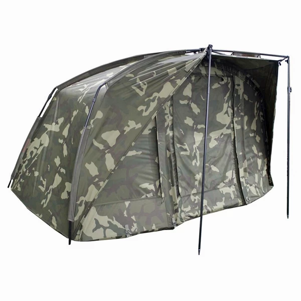 Sonik AXS Camo Bivvy 1 Sonik AXS Camo Bivvy