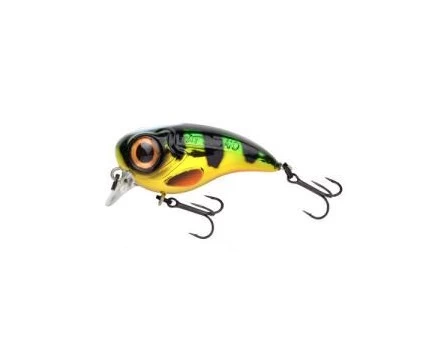 Spro Fat Iris Hardlure 4cm 5,4g 6 Spro Fat Iris Hardlure 4cm 5,4g - Image 6