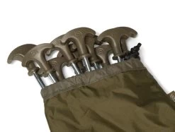 Trakker 8-Inch Peg Set 20cm (10 Pieces) 7 Trakker 8-Inch Peg Set 20cm (10 Pieces) -Fishing Gear Deals Store 9c7337c390345225