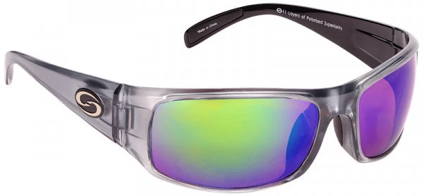 Strike King S11 Optics Sunglasses 6 Strike King S11 Optics Sunglasses - Image 6