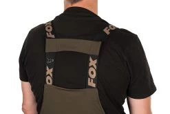 Fishing Pants Fox Sherpa-Tec Sallopettes -Fishing Gear Deals Store 9c9ee412593770ec