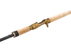 Westin W8 Powercast-T Baitcasting Rod 2.55m (40-130g) -Fishing Gear Deals Store 9cd9c8dcc58ec09c