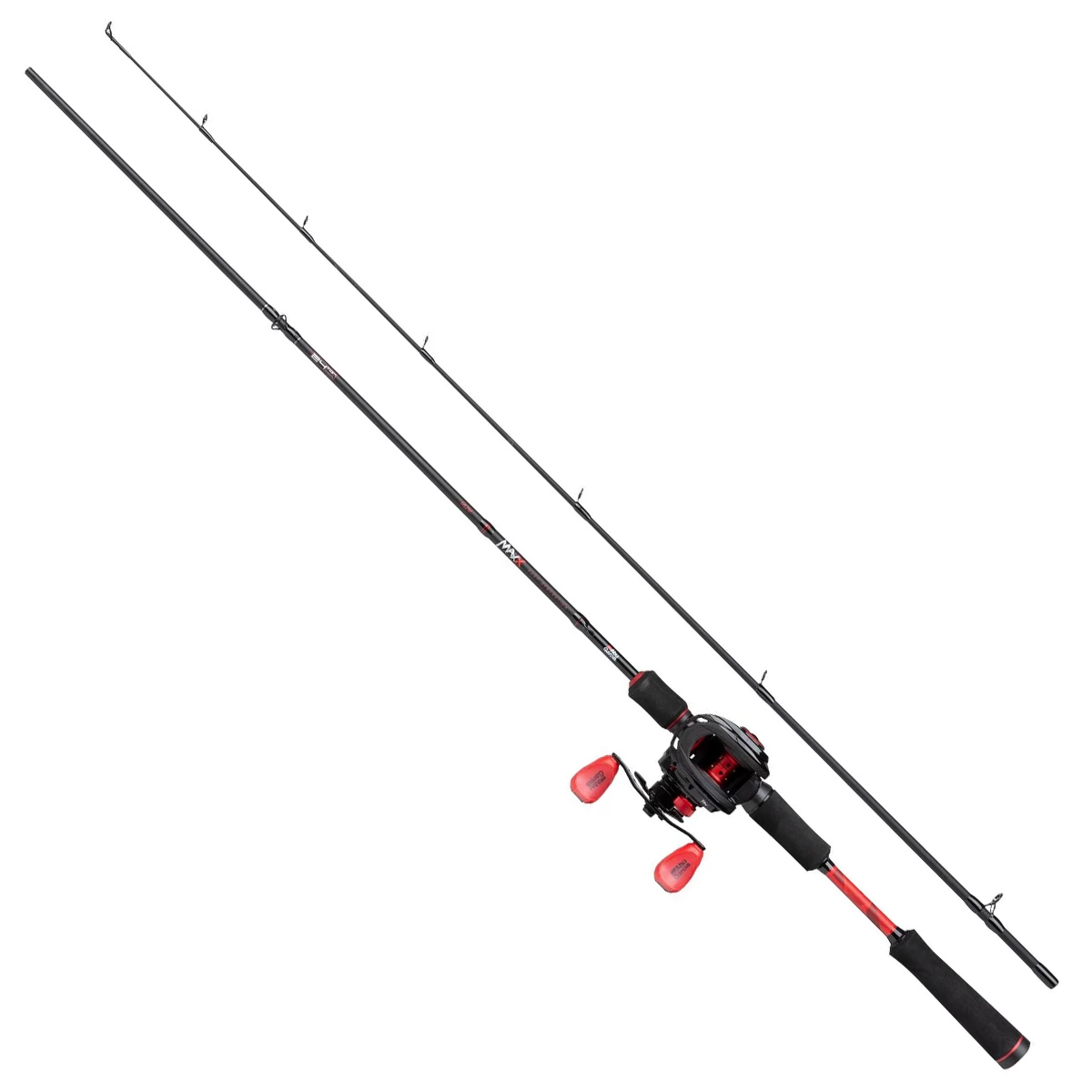Abu Garcia MAX X Casting Combo (1,98m) 1 Abu Garcia MAX X Casting Combo (1,98m)