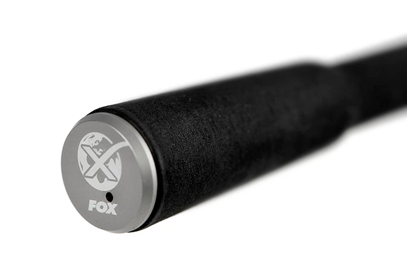 Fox Explorer Ti Carp Rod 8-10ft (3-3,5lbs) 4 Fox Explorer Ti Carp Rod 8-10ft (3-3,5lbs) - Image 4