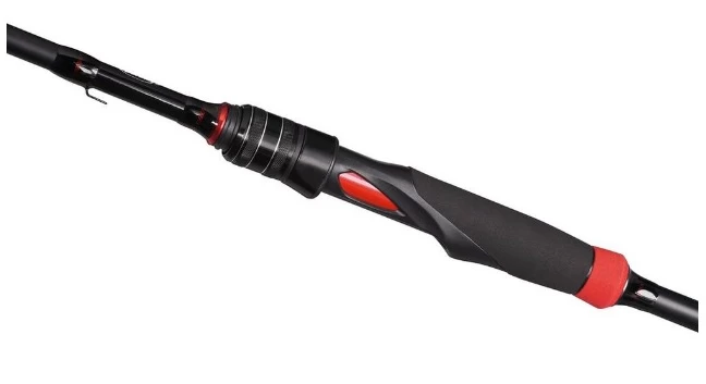 Berkley ZILLA Pike Spinning Rod 2 Berkley ZILLA Pike Spinning Rod - Image 2