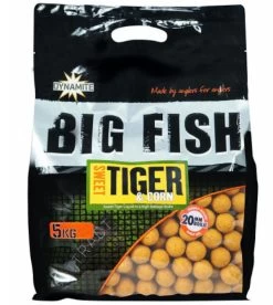 Dynamite Baits Sweet Tiger Corn -Fishing Gear Deals Store 9ea584ddc0e3c7f2