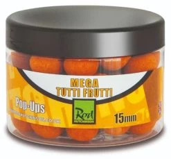 Rod Hutchinson Pop Ups 15mm (150ml)