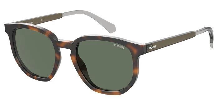 Polaroid PLD 2095/S Sunglasses 1 Polaroid PLD 2095/S Sunglasses
