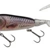 Abu Garcia Svartzonker McMy Tail 20cm
