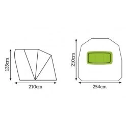 Rod Hutchinson Cabrio Compact 1-Man Bivvy 7 Rod Hutchinson Cabrio Compact 1-Man Bivvy -Fishing Gear Deals Store a2266613837438cb