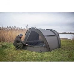 Avid Ascent Bivvy Two Man -Fishing Gear Deals Store a241567c5cf52374