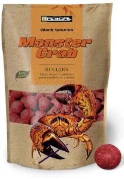 Radical Boilies 8 Radical Boilies -Fishing Gear Deals Store a36470d37ebdefb6