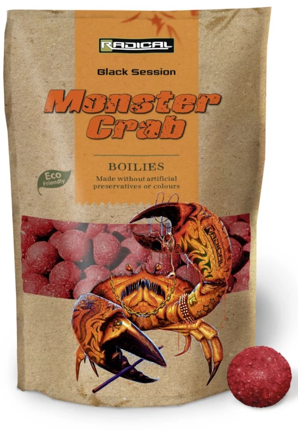 Radical Boilies 3 Radical Boilies - Image 3