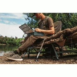 Fox Duralite Combo Chair -Fishing Gear Deals Store a40eaaba3e8b75a1