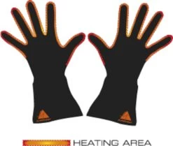 Alpenheat Heated Gloves L 8 Alpenheat Heated Gloves L -Fishing Gear Deals Store a4c3001d005f34b4