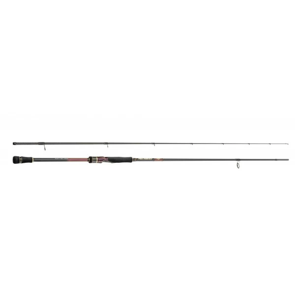 Hearty Rise Pro Force II 2,34m 1 Hearty Rise Pro Force II 2,34m